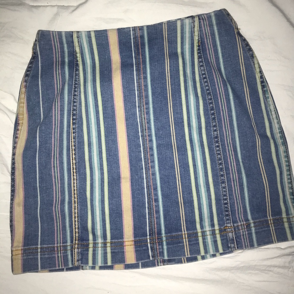 Wild Fable Skirt